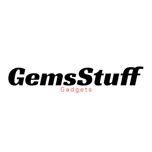 Gemsstuff